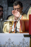 Boże Ciało: Koninie, co się stało z twoją miłością do Chrystusa?